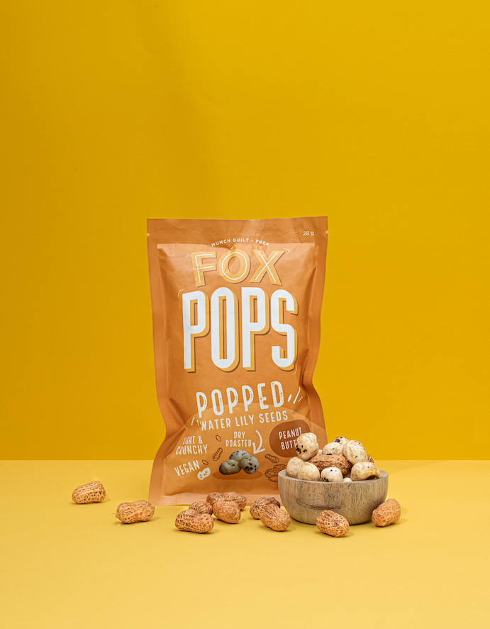Taster Pack | 5 Flavours | 10 packets