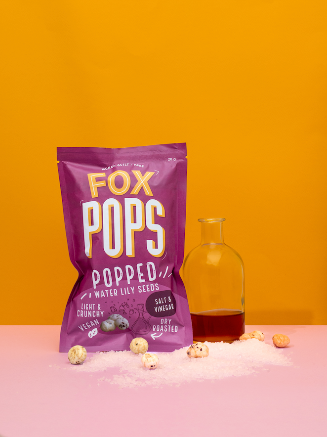 Taster Pack | 5 Flavours | 10 packets
