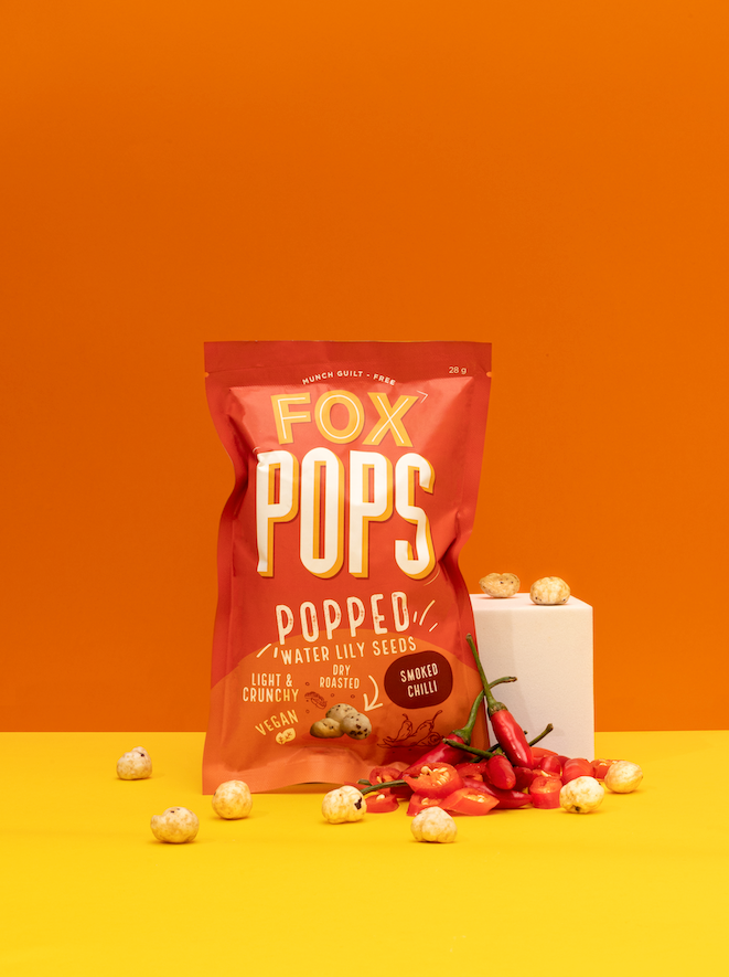 Taster Pack | 5 Flavours | 10 packets