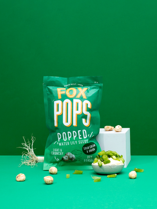 Taster Pack | 5 Flavours | 10 packets